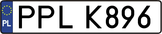 PPLK896