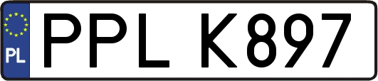 PPLK897