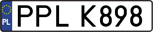 PPLK898