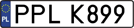 PPLK899