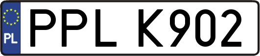 PPLK902
