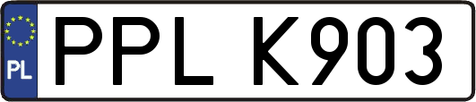 PPLK903