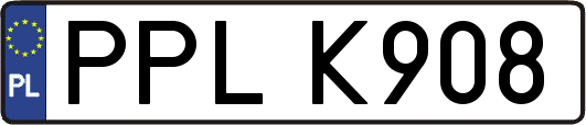 PPLK908