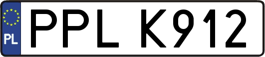 PPLK912