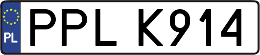 PPLK914