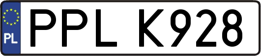 PPLK928