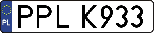 PPLK933