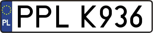PPLK936