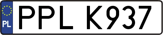PPLK937