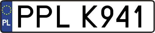 PPLK941