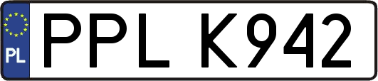 PPLK942