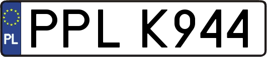 PPLK944