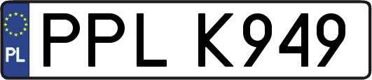 PPLK949