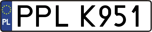 PPLK951
