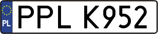 PPLK952