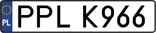 PPLK966