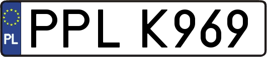 PPLK969