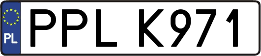 PPLK971