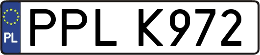 PPLK972