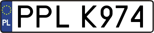 PPLK974