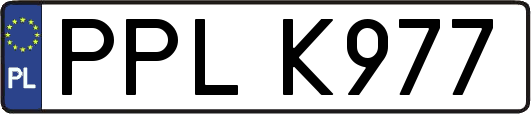 PPLK977