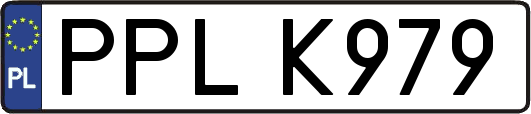 PPLK979