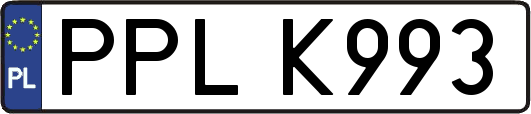 PPLK993