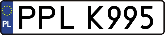 PPLK995