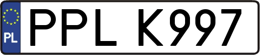 PPLK997