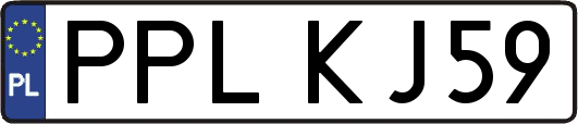 PPLKJ59