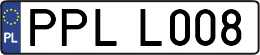 PPLL008