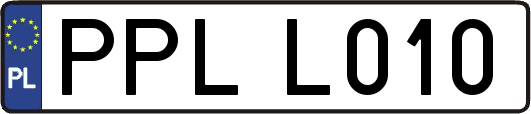 PPLL010