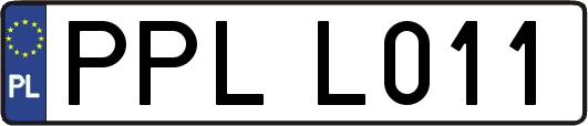PPLL011