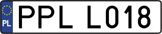 PPLL018