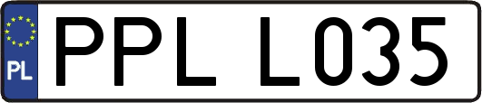 PPLL035