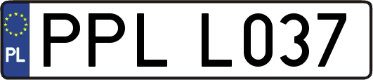 PPLL037