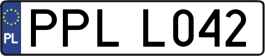 PPLL042