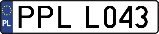 PPLL043