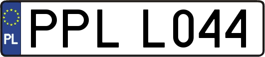 PPLL044