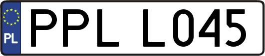 PPLL045