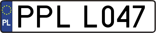 PPLL047