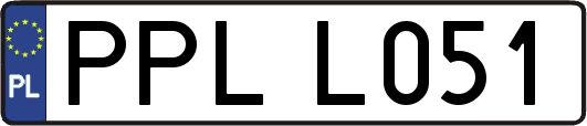PPLL051