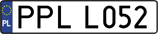 PPLL052