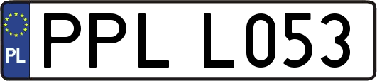 PPLL053