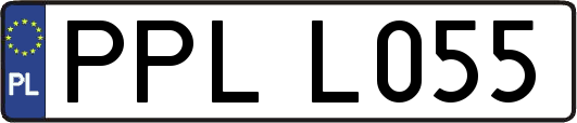 PPLL055