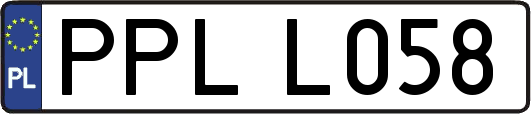 PPLL058