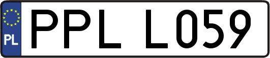 PPLL059