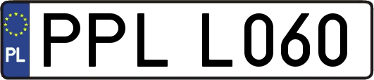 PPLL060