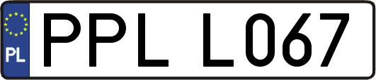 PPLL067