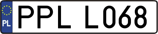 PPLL068